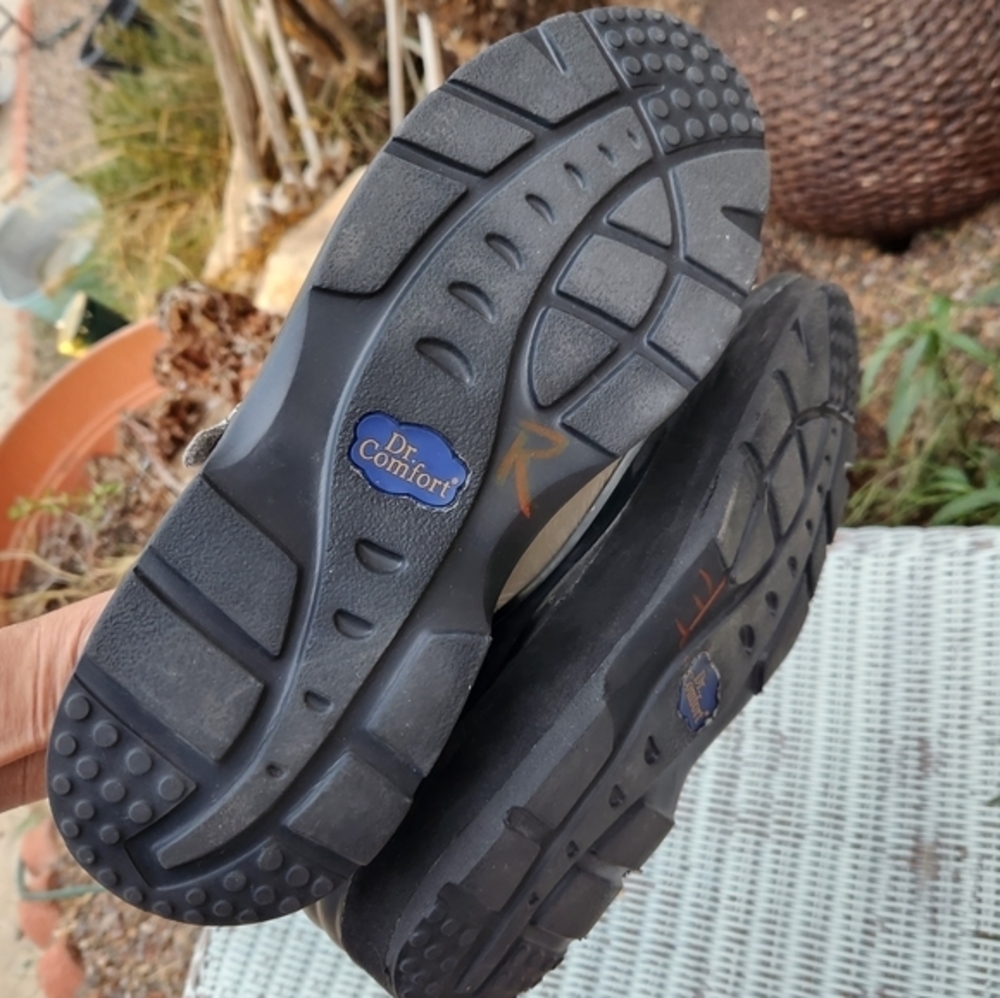 Dr. Comfort Paradise Shoes - Picture 6 of 6